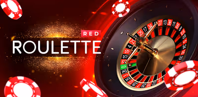 Red Roulette