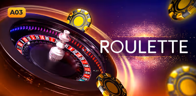 Roulette A03