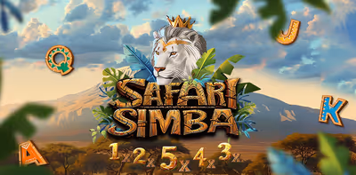 SafariSimba