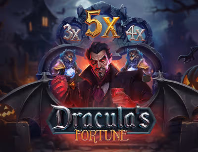 DraculasFortune