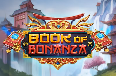 BookOfBonanza