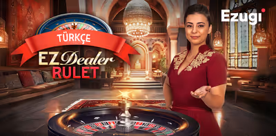 EZ Dealer Turkish Roulette
