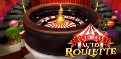 Ultimate Auto Roulette