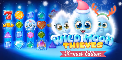 Wild Moon Thieves