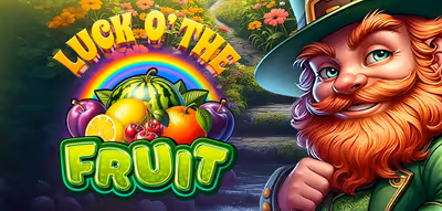 Luck O' The Fruit