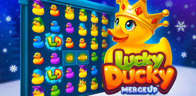 Lucky Ducky