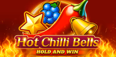 Hot Chilli Bells