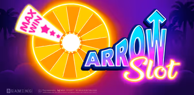 Arrow Slot