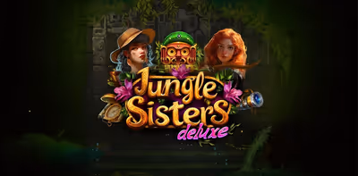 JungleSistersDeluxe
