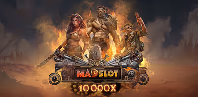 MadSlot