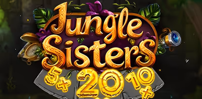 JungleSisters