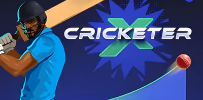 CricketerX