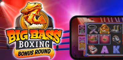 Big Bass Boxing Bonus Round
