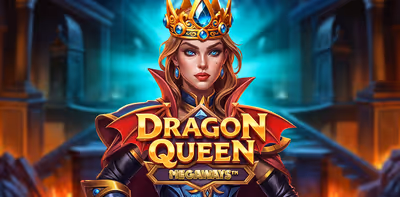 Dragon Queen MEGAWAYS