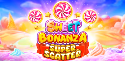 Sweet Bonanza Super Scatter