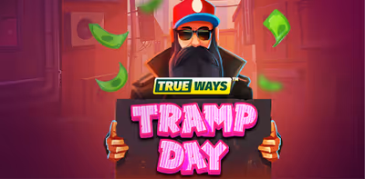Tramp Day TRUEWAYS