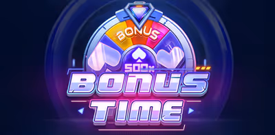 BonusTime