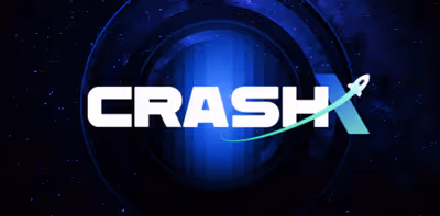 Crash X