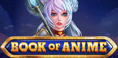 Book of Anime