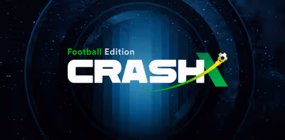 Crash X Football