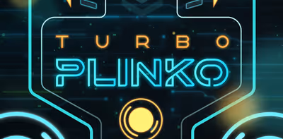 Turbo Plinko