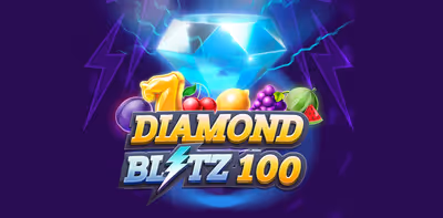 Diamond Blitz 100  