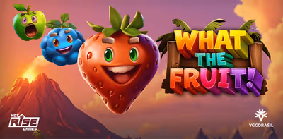 Fruit Towers
