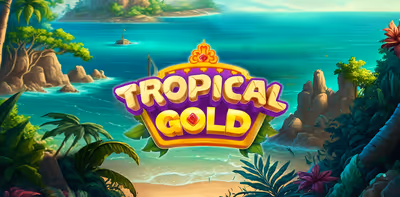 Tropical Gold