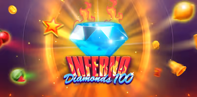 Inferno Diamonds 100