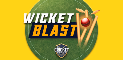 Wicket Blast