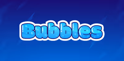 Bubbles