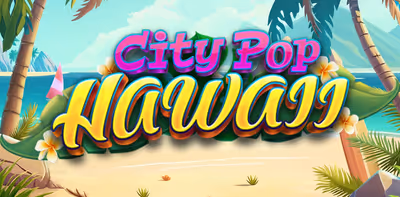 City Pop: Hawaii