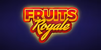 Fruits Royale