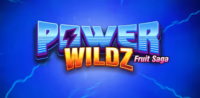 Power Wildz: Fruit Saga
