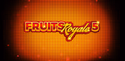 Fruits Royale 5