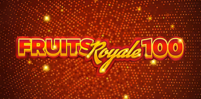 Fruits Royale 100