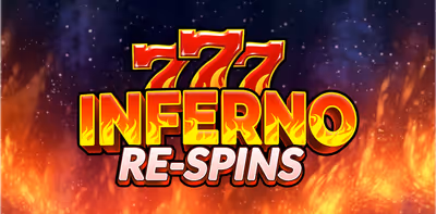 INFERNO 777 RE-SPINS