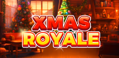 XMAS ROYALE