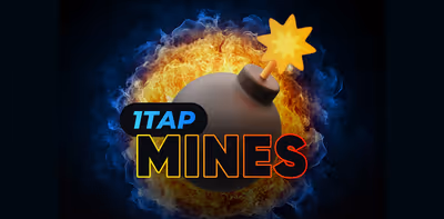 1Tap Mines