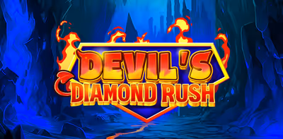 Devil's Diamond Rush