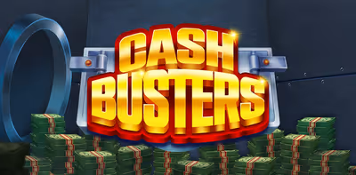 CASH BUSTERS