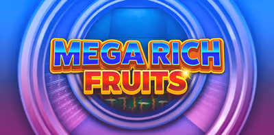 Mega Rich Fruits
