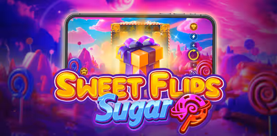 Sweet Flips Sugar