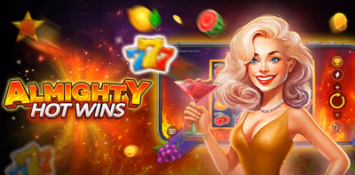 Almighty Hot Wins
