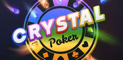 Crystal Poker