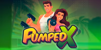 PumpedX
