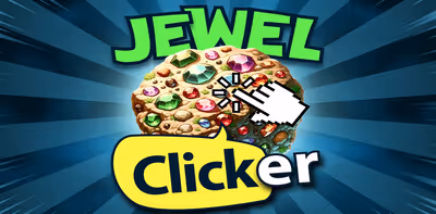 Jewel Clicker