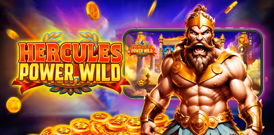 Hercules Power Wild