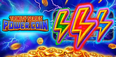 POWER COIN: TRINITY SERIES
