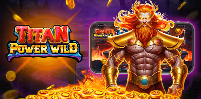 Titan Power Wild
